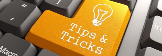Handige tips & tricks | Passie voor techniek - EchtWerk.nl