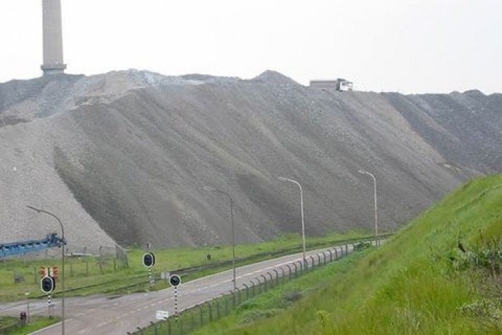 Cement gemaakt van restproduct staalfabrieken moet leiden tot enorme CO2-reductie | Passie voor techniek - EchtWerk.nl